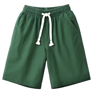 شلوارک مردانه مدل سیمپل