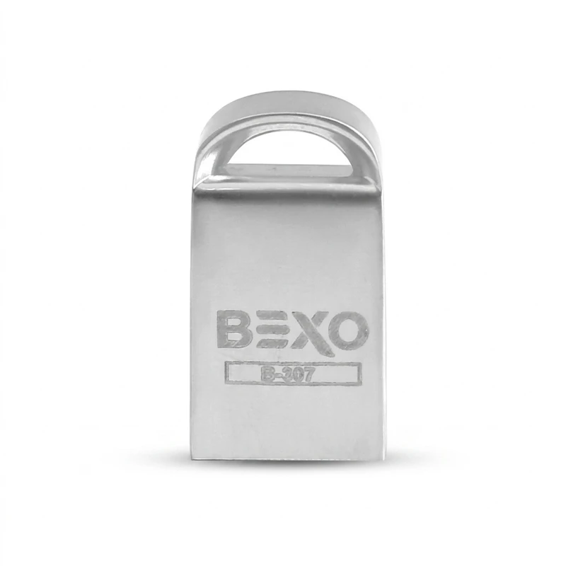 فلش مموری بکسو مدل B-307 ظرفیت 64 گیگابایت