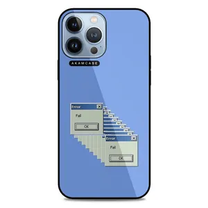 AKAM AMC-WA13PROMAX-NOSTECH-4 Cover For Apple iPhone 13 Pro Max