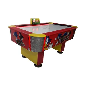 ایرهاکی طرح سونیک