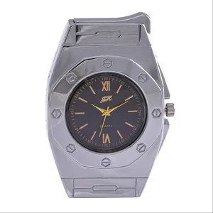 فندک طرح ساعت دار مدل FA0131