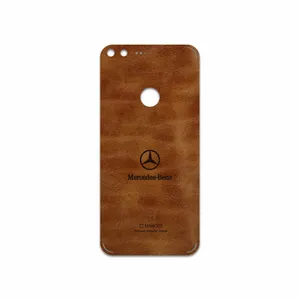 MAHOOT BFL-MBNZ Cover Sticker for Google Pixel XL