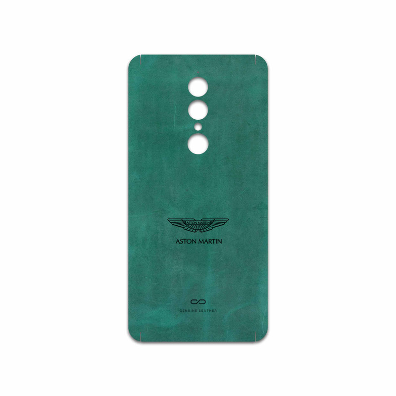 برچسب پوششی ماهوت مدل GBFL-ASTN_MRTN مناسب برای گوشی موبایل یومی A1 Pro