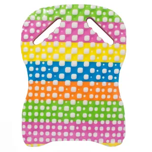 تخته شنا مدل Rainbow