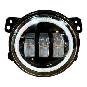 چراغ مه شکن جلو کد 01 بسته دو عددی