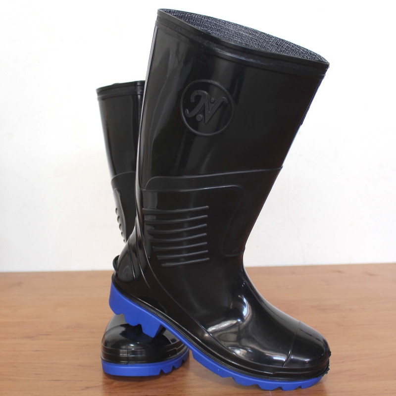 چکمه ایمنی نسیم مدل دماوند کد 2001 damd