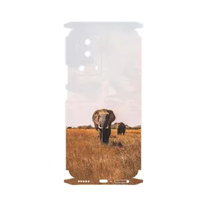 MAHOOT Elephant-FullSkin Cover Sticker for Xiaomi 13 Lite