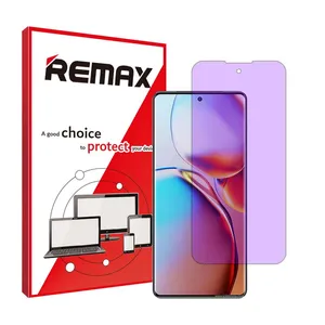 Remax HyPRL model anti-purple screen protector suitable for Motorola Moto X40 mobile phone