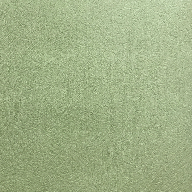کاغذ دیواری مدل سبز ساده کد 8780