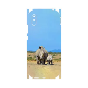 MAHOOT Rhino-FullSkin Cover Sticker for Xiaomi Redmi 9A