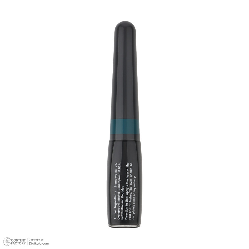 سرم تقویت کننده مژه استِموکسی مدل Booster حجم 3 میلی لیتر