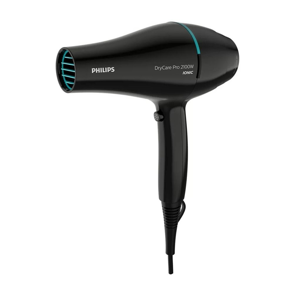 سشوار حرفه ای فیلیپس مدل BHD272 -  - 7