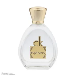 Melgacho euphorea Calvn Kelen Eau De Parfum for Women 100 Ml