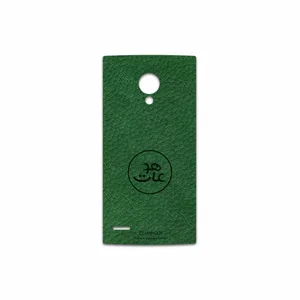 MAHOOT GL-MAH Cover Sticker for LG Q Stylus