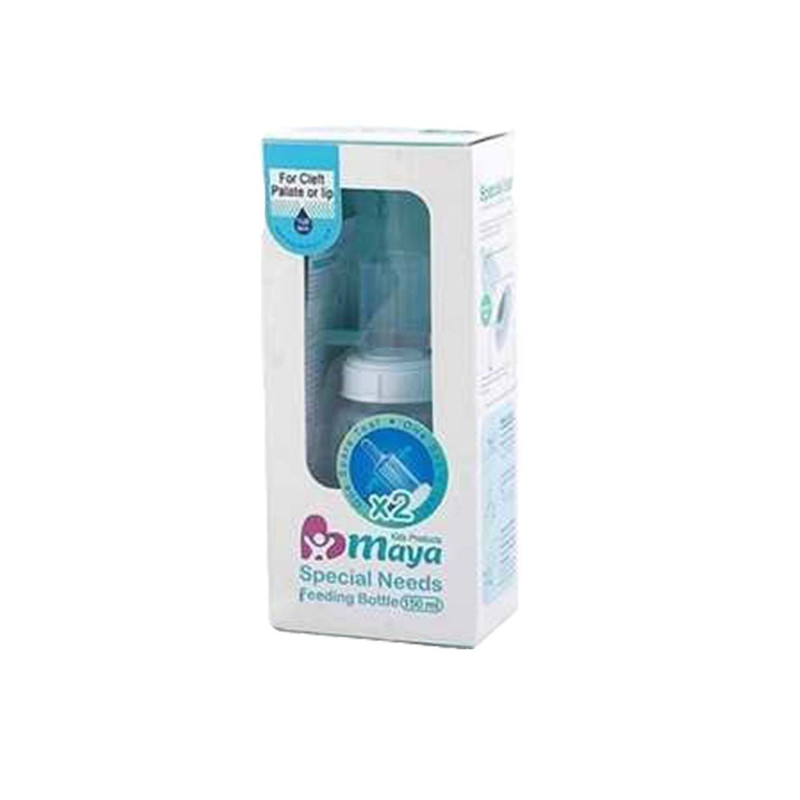 شیشه شیر مایا مدل 2233 گنجایش 150 میلی لیتر شیشه شیر مایا مدل 2233 گنجایش 150 میلی لیتر