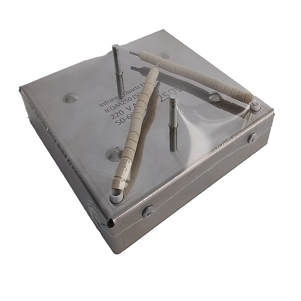المنت مدل IEQ4A300(SQE)