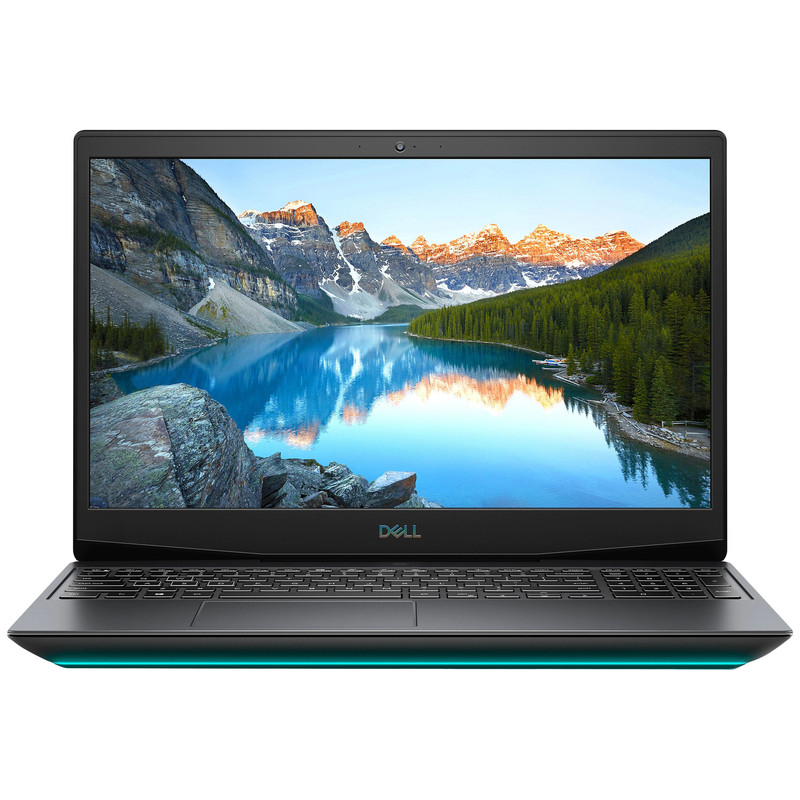 لپ تاپ 15.6 اینچی دل مدل G5 15 5500 Gaming-B لپ تاپ 15.6 اینچی دل مدل G5 15 5500 Gaming-B