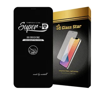Glass Star SUPER2G Screen Protector For Apple iPhone 11 Pro Max / iPhone XS Max