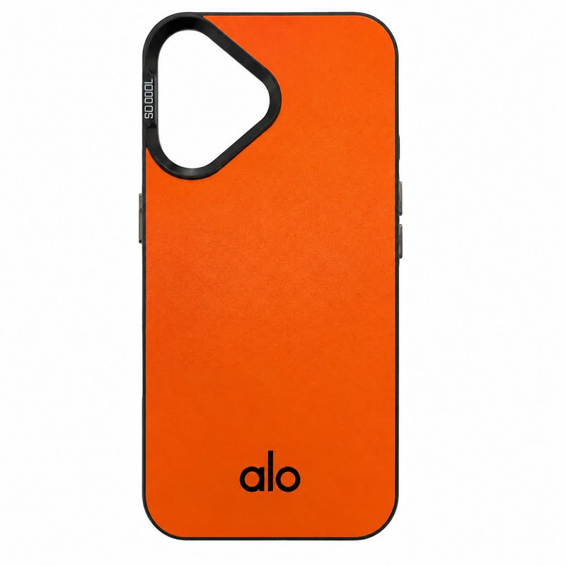 کاور مدل Alo مناسب برای گوشی موبایل اپل iPhone 16 