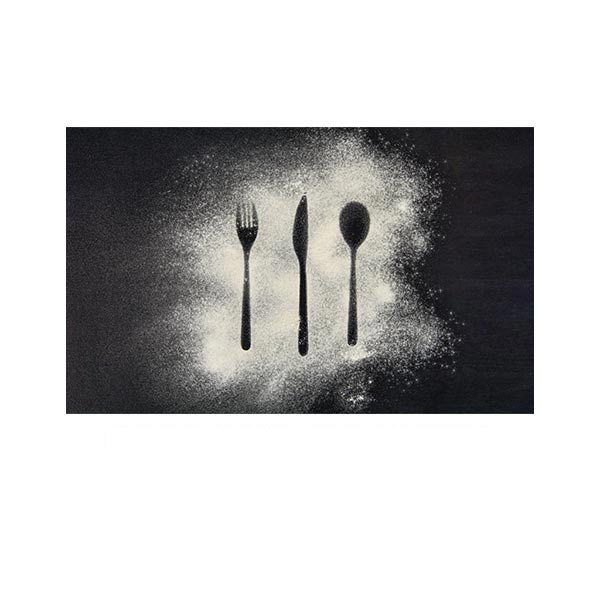 پادری مدل آشپزخانه کد M35M001-MH0210 سایز 76x46 سانتی متر