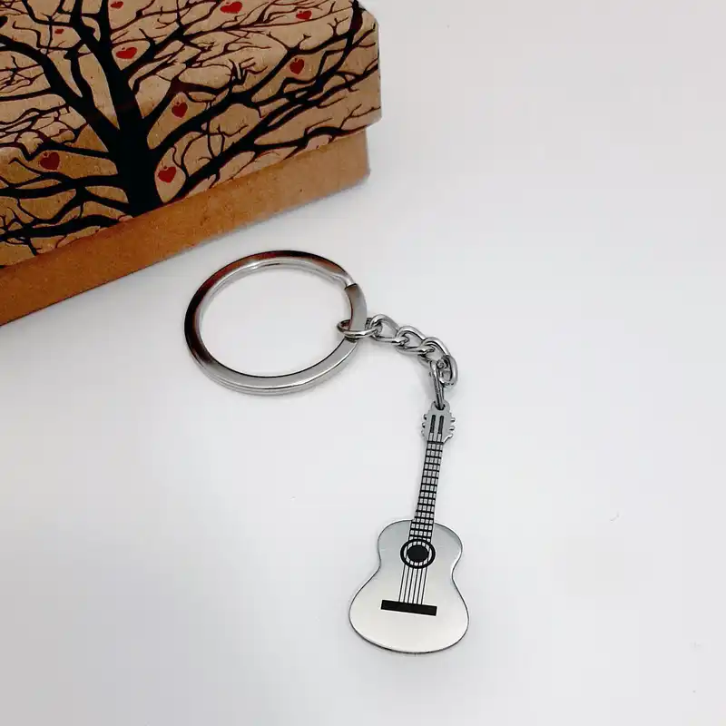 جاکلیدی مدل ساز گیتار کلاسیک