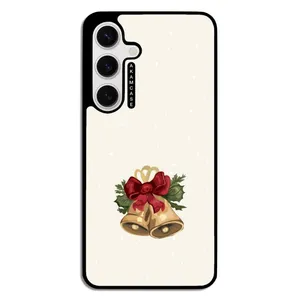 AKAM AMC-WSGS24-CHRISTMAS-23 Cover For Samsung Galaxy S24