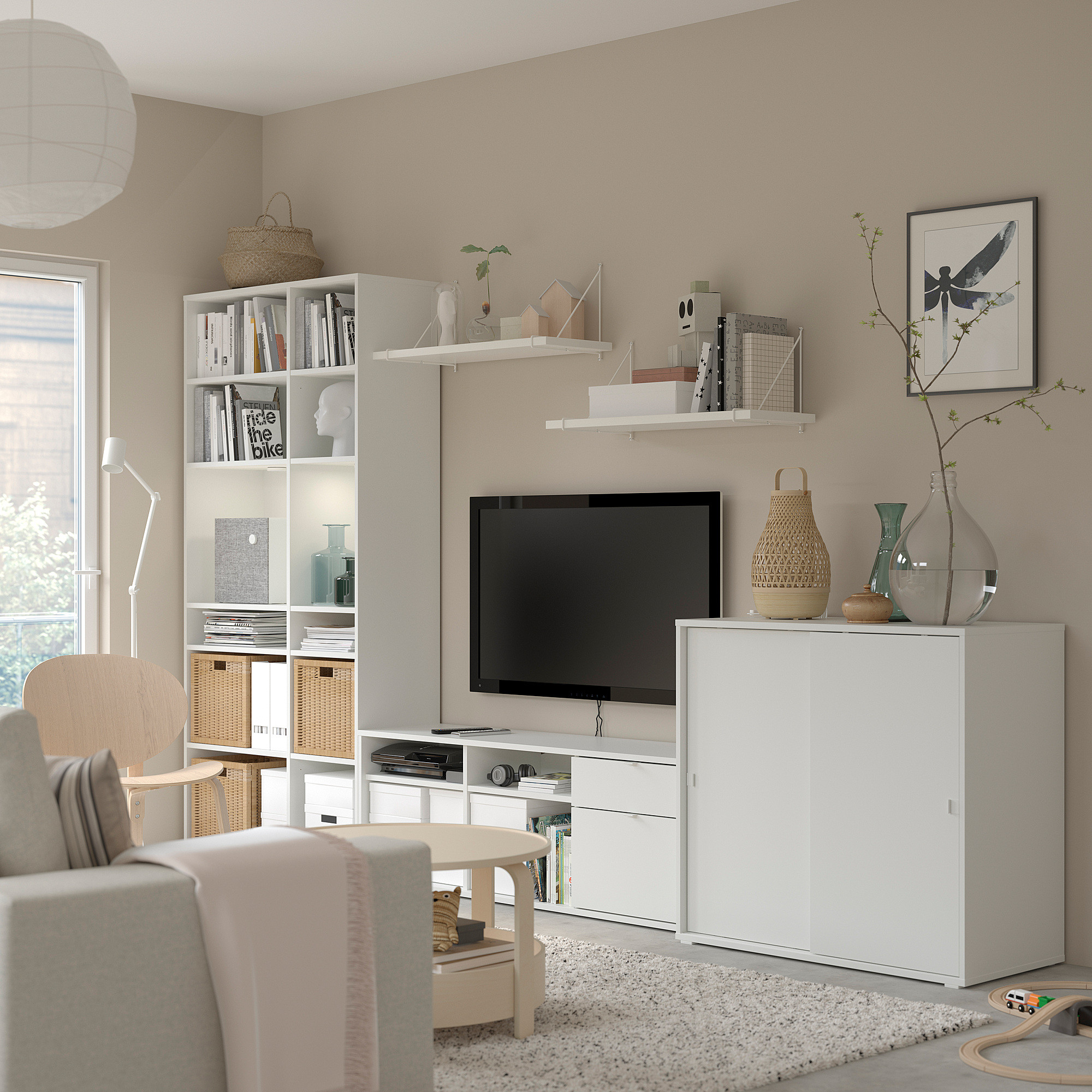میز تلویزیون مدل SO21165