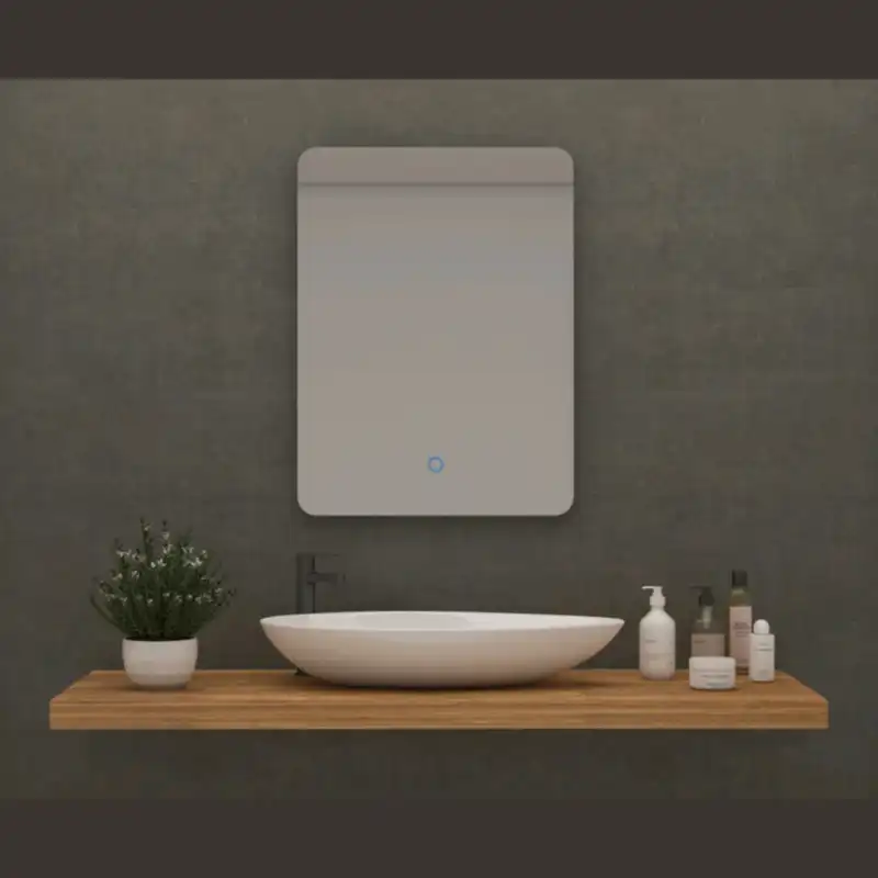 اینه لمسی سایا کابینت مدل آریان