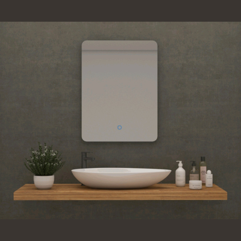 اینه لمسی سایا کابینت مدل آریان اینه لمسی سایا کابینت مدل آریان