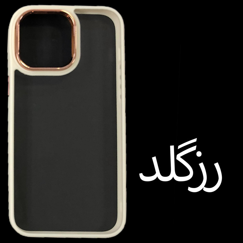 کاور مدل DR-14PM مناسب برای گوشی موبایل اپل iphone 14pro max 1