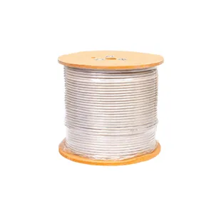 کابل شبکه Cat6 مدل UTP CU