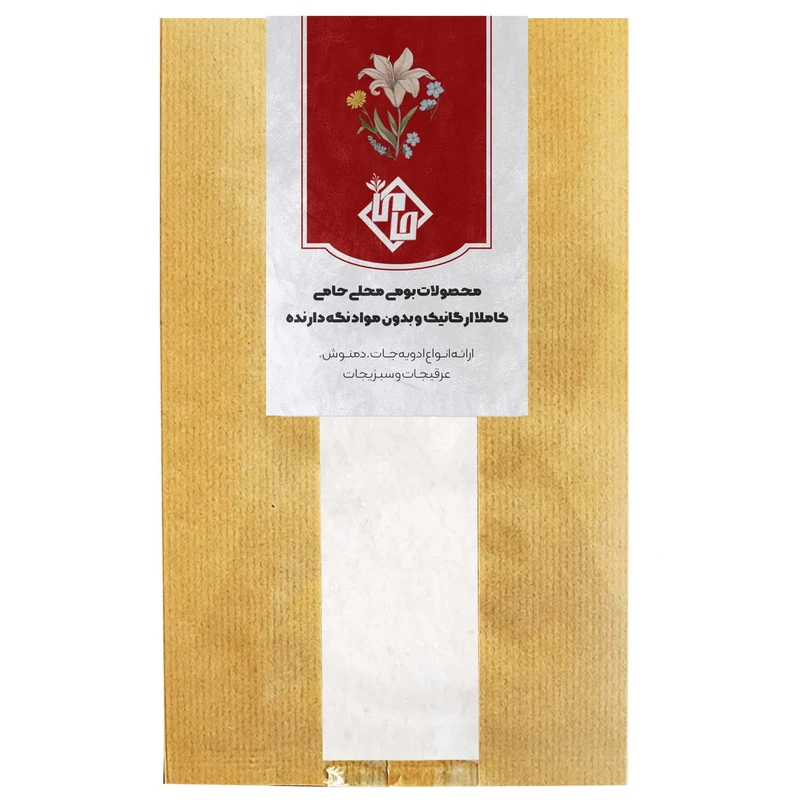 چاشنی نمک و سرکه ایتالیایی حامی - 250 گرم