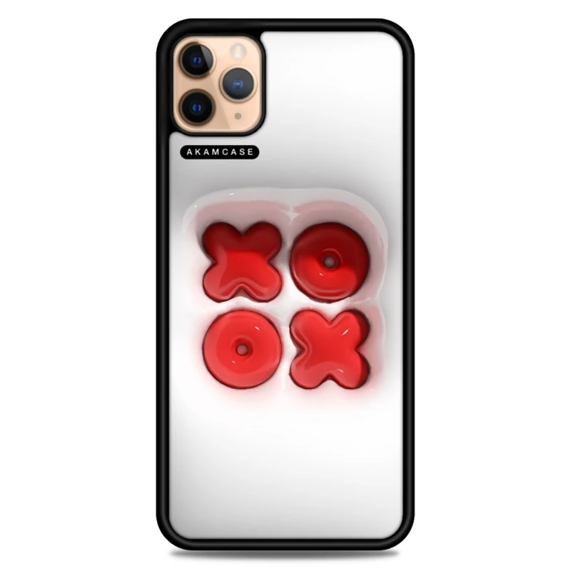 کاور آکام مدل AMC-WA11PRO-JELLY-66 مناسب برای گوشی موبایل اپل iPhone 11 Pro