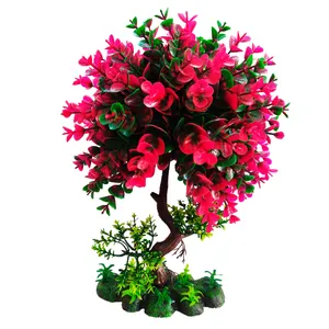 گیاه تزیینی آکواریوم کد 412