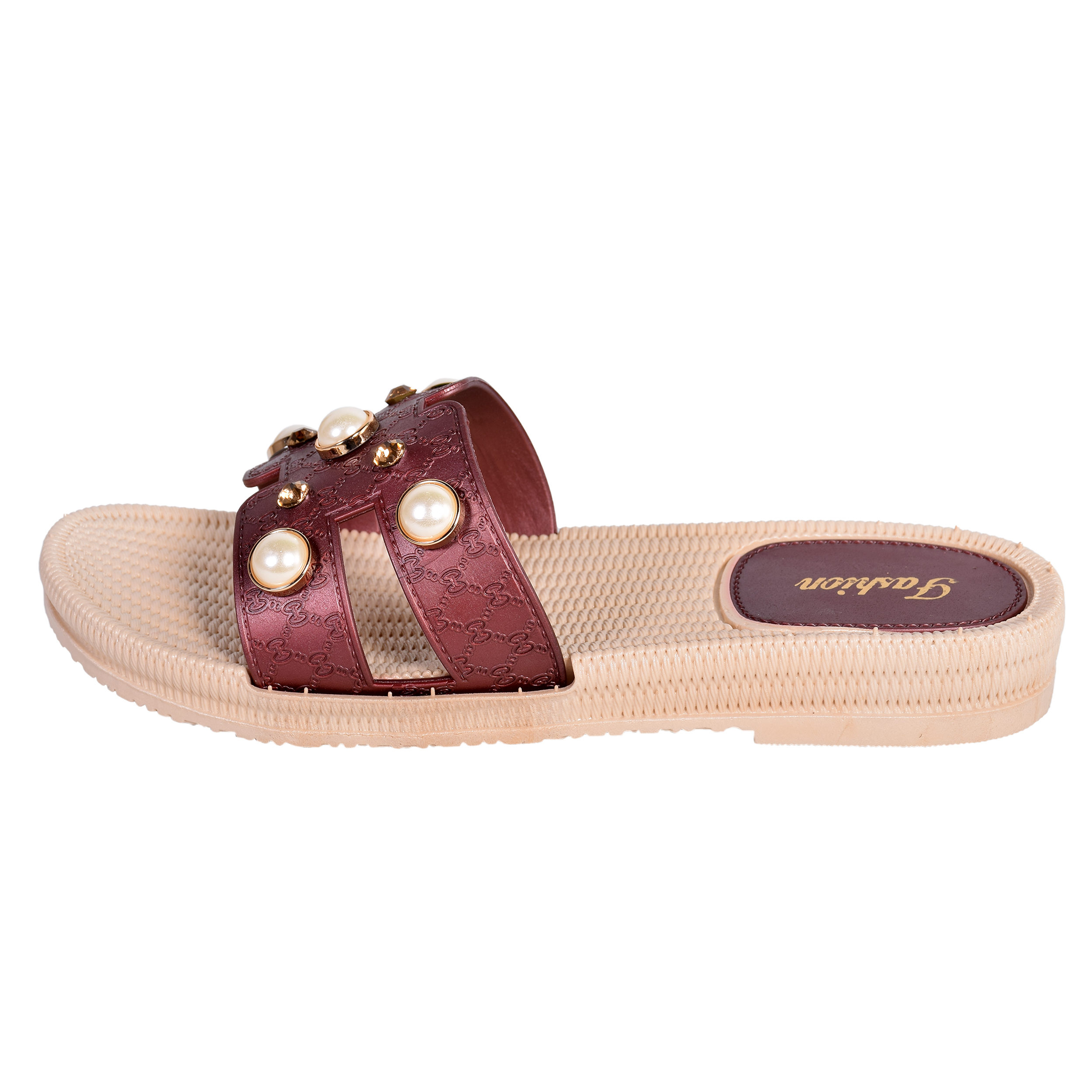 دمپایی زنانه مدل ZRSH.2109