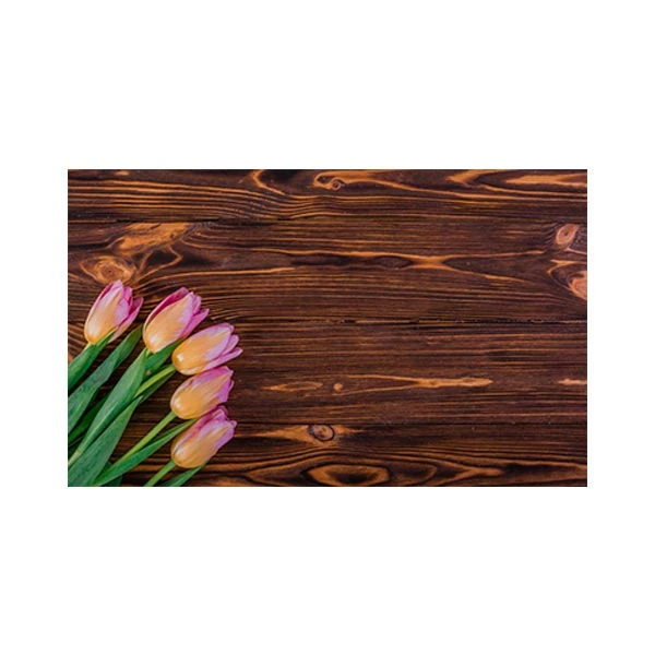   پادری مدل گل و طبیعت کد M35M001-MF0077 سایز 76x46 سانتی متر