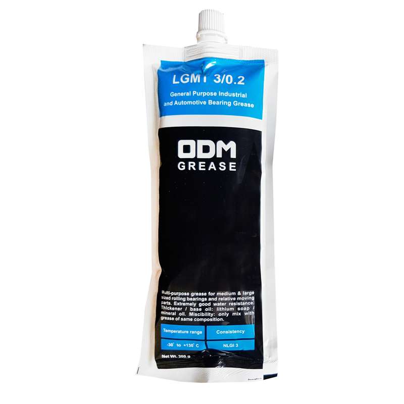 گریس دی دی ام مدل MT3 وزن 200 گرم