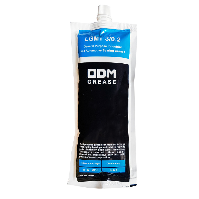 گریس دی دی ام مدل MT3 وزن 200 گرم