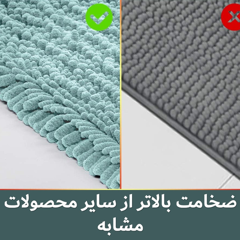 پادری مدل ماکارونی سایز 60x40 سانتیمتر