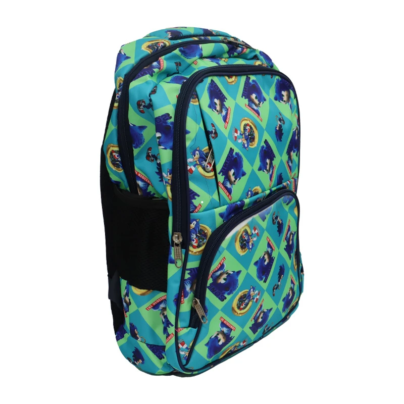 کوله پشتی مدل سونیک د NA-0944