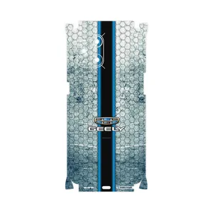 MAHOOT GEELY-FullSkin Cover Sticker for Oppo Find X3 Pro