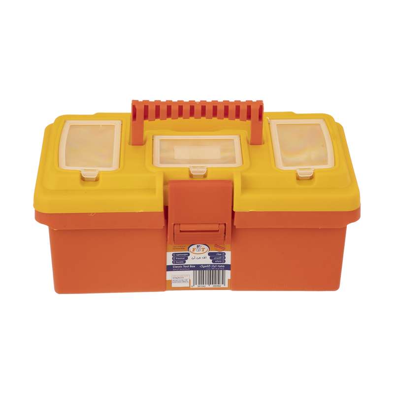 جعبه ابزار اف جی تی مدل کلاسیک کد 01 جعبه ابزار اف جی تی مدل کلاسیک کد 01