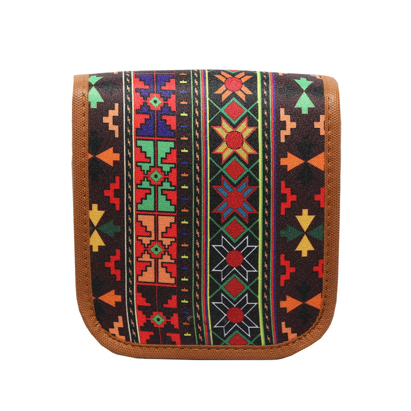 کیف دوشی زنانه مدل Gelim-04