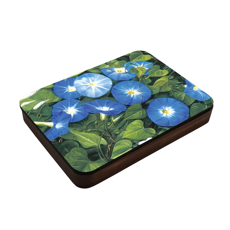 جعبه هدیه چوبی کد GB-P015