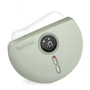 ماساژور برقی صورت تک لاو  مدل LV021R