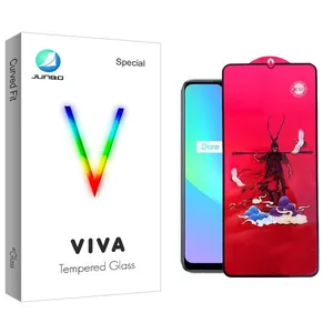 Junbo Viva king Screen Protector For Realme  C25