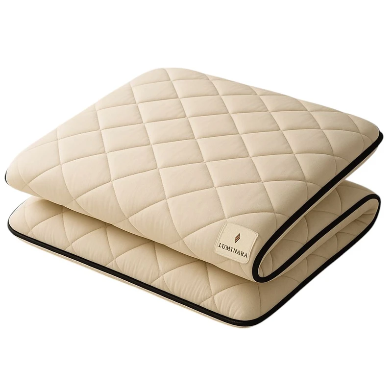 تشک مهمان لومینارا مدل x2 یکنفره سایز 200×90 سانتیمتر