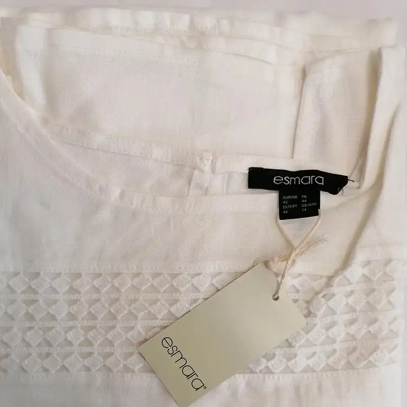 پیراهن زنانه اسمارا مدل 16490590