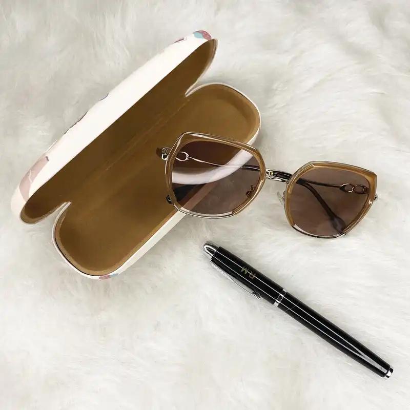 قاب عینک مدل فانتزی-005