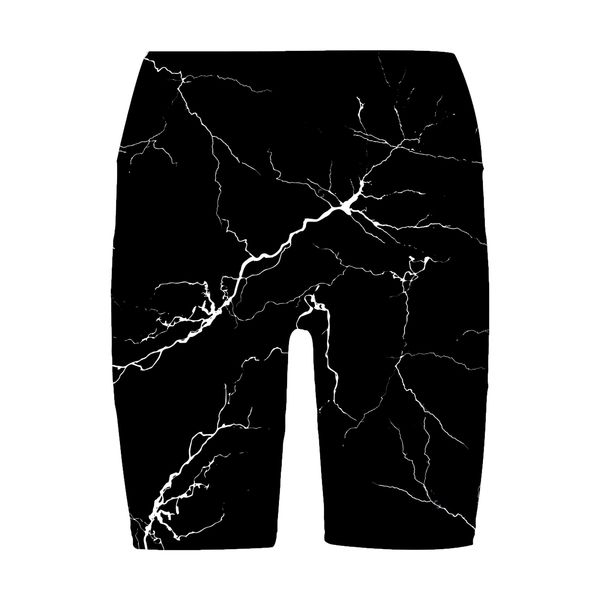 شلوارک ورزشی زنانه مدل 3109